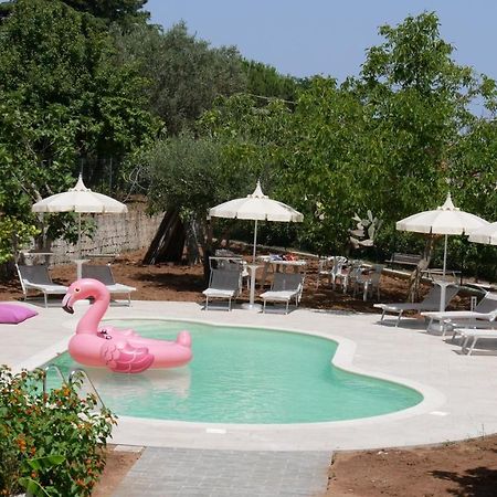 B & B Korello Gasponi Dış mekan fotoğraf