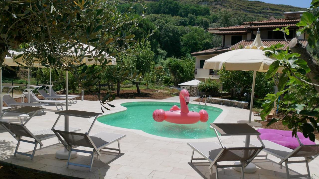 B & B Korello Gasponi Dış mekan fotoğraf