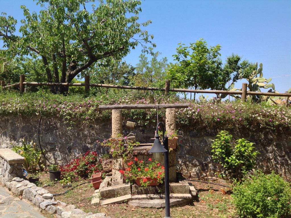 B & B Korello Gasponi Dış mekan fotoğraf