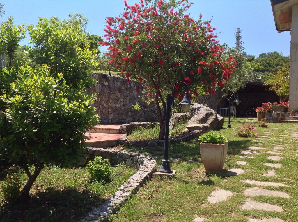 B & B Korello Gasponi Dış mekan fotoğraf