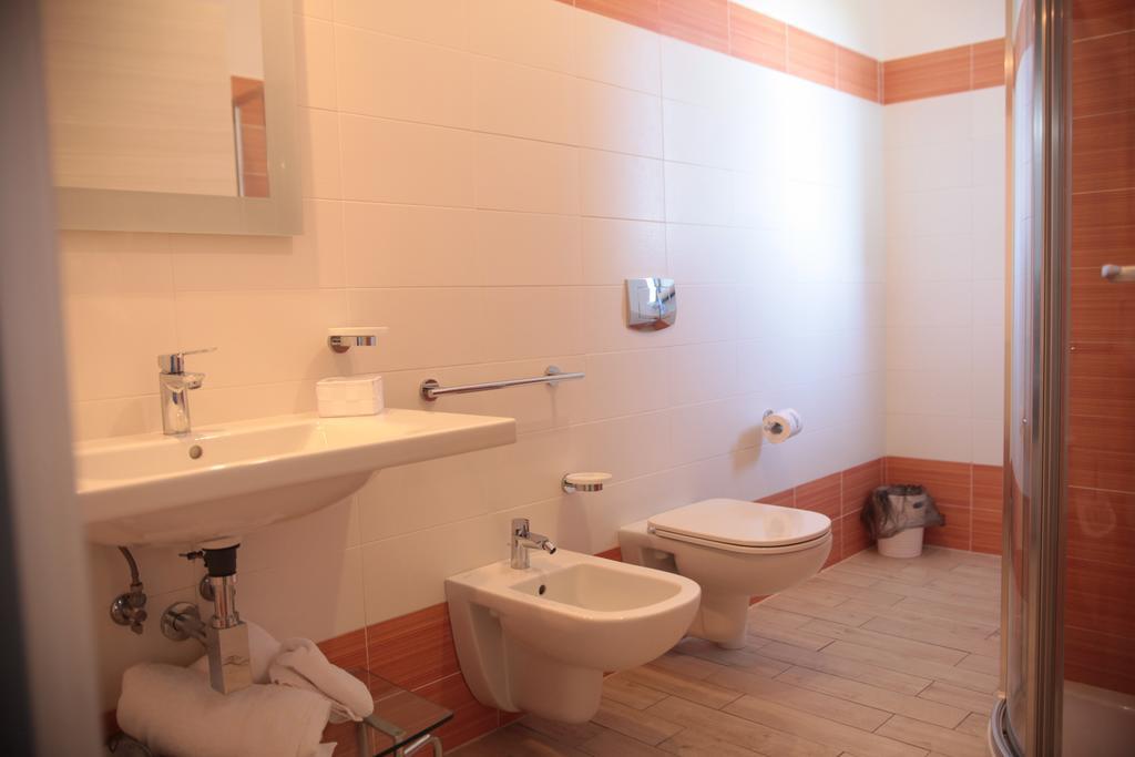 B & B Korello Gasponi Dış mekan fotoğraf