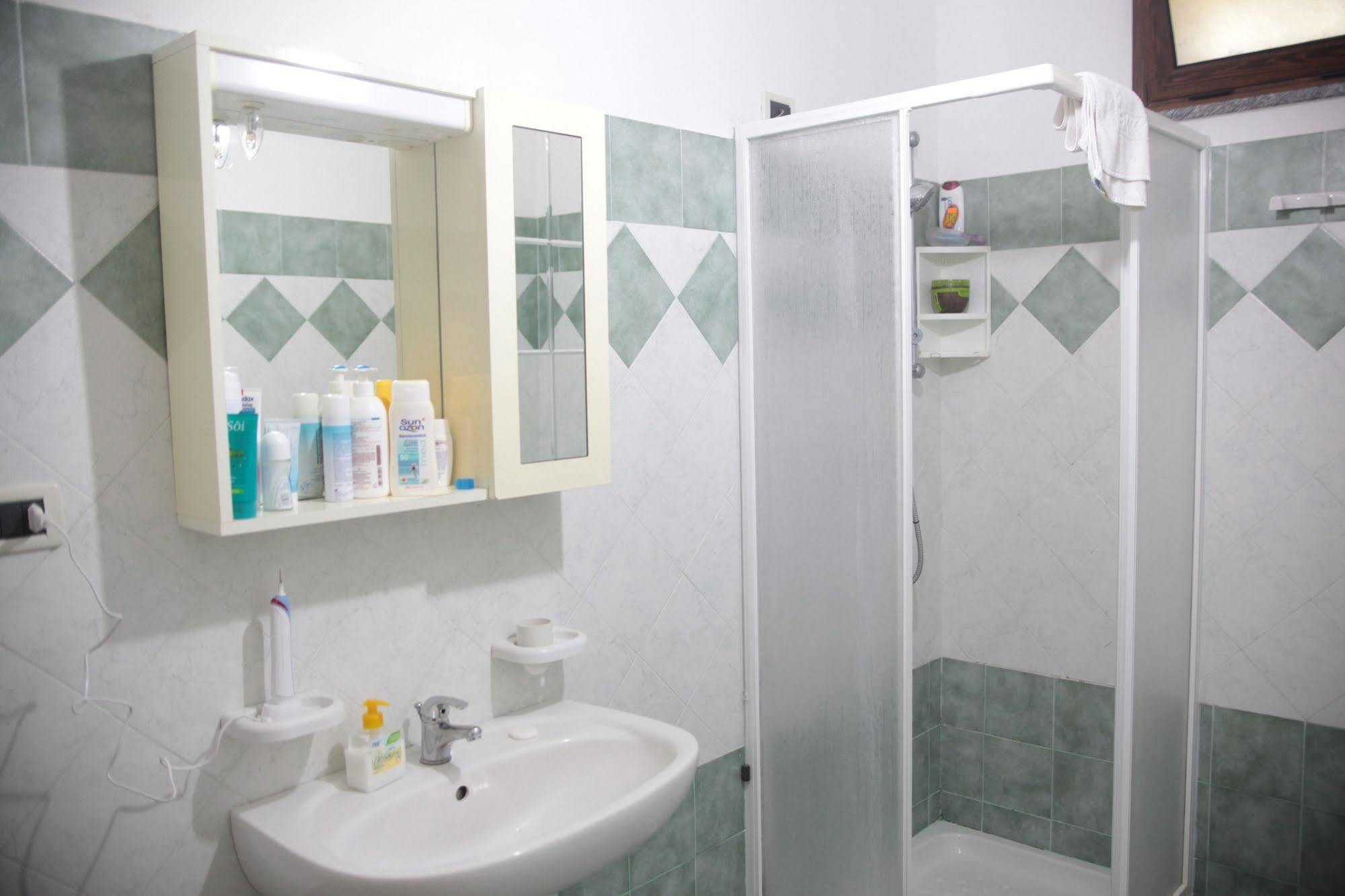B & B Korello Gasponi Dış mekan fotoğraf