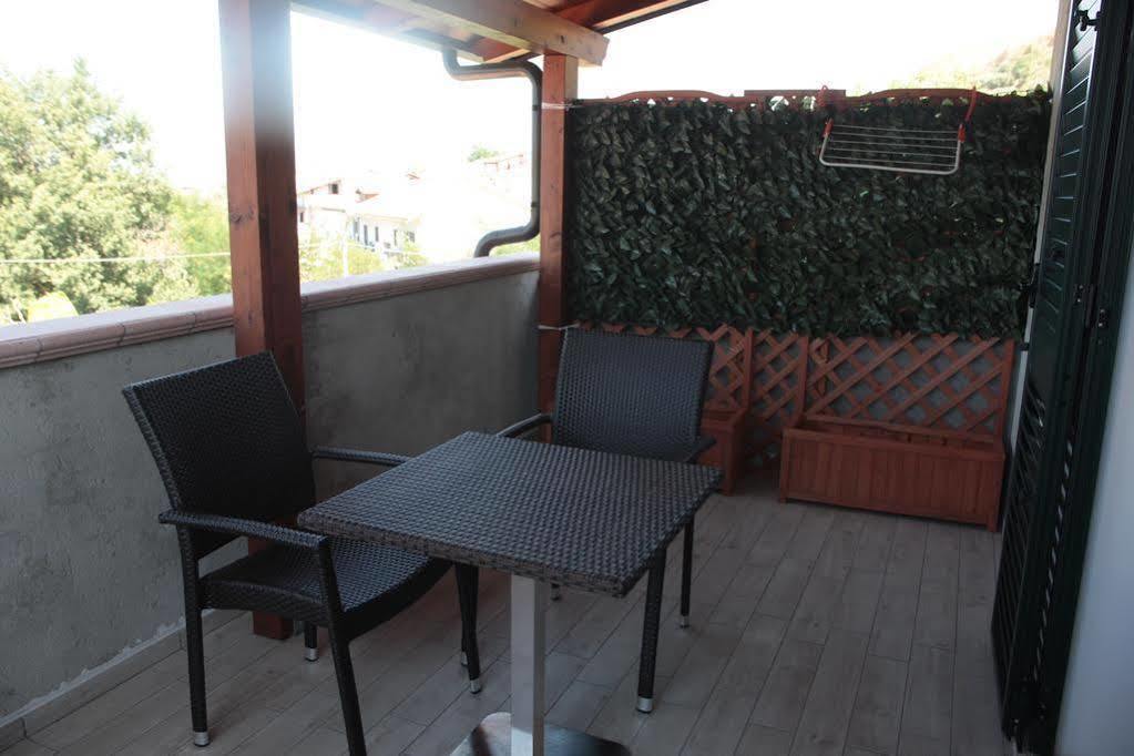 B & B Korello Gasponi Dış mekan fotoğraf