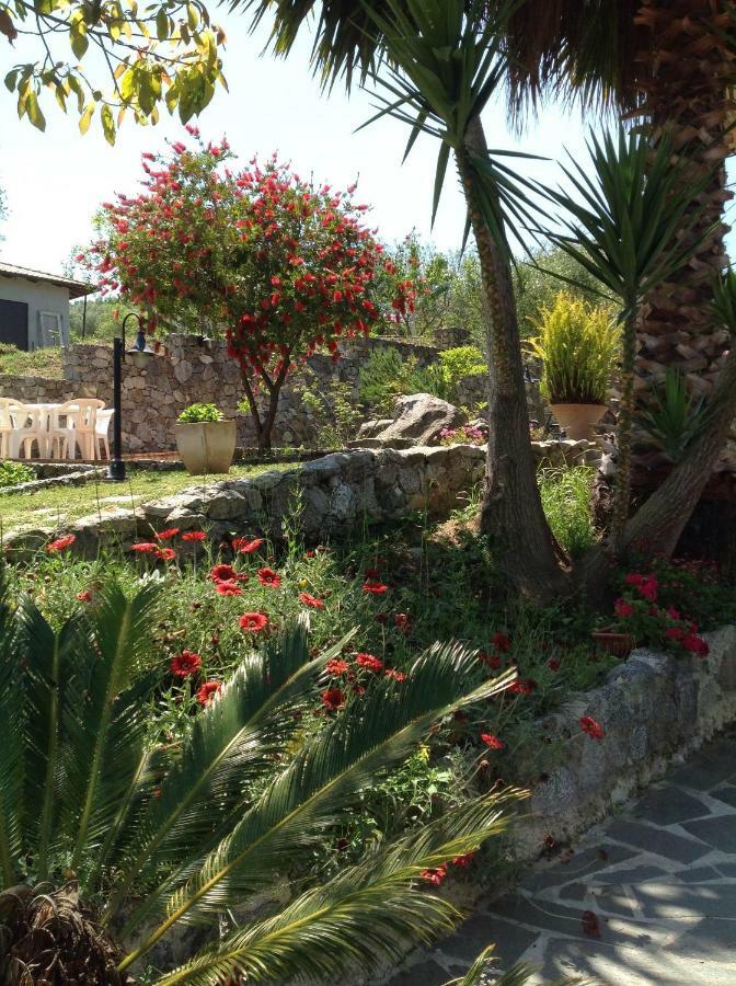 B & B Korello Gasponi Dış mekan fotoğraf